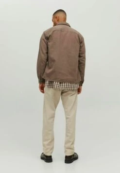 Jack & Jones Original - Lichte Jas - Dark Brow -ZALANDO WINKEL 61481e026b8f4a8083aec39ecc18d8d7