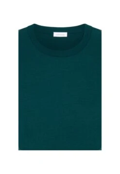 Seidensticker Regular - Trui - Green -ZALANDO WINKEL 615828e3783449d285e9eec8c69deec8