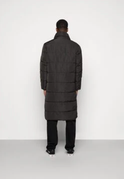 Only & Sons Onsever Long Puffer Jacket - Winterjas - Black 10 Only & Sons Onsever Long Puffer Jacket - Winterjas - Black -ZALANDO WINKEL 615c1dff15654e39b0766a02d4e0a944