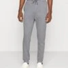 Joop Jeans Santiago - Trainingsbroek - Silver -ZALANDO WINKEL 617f20c4126446298d7207609929c47d