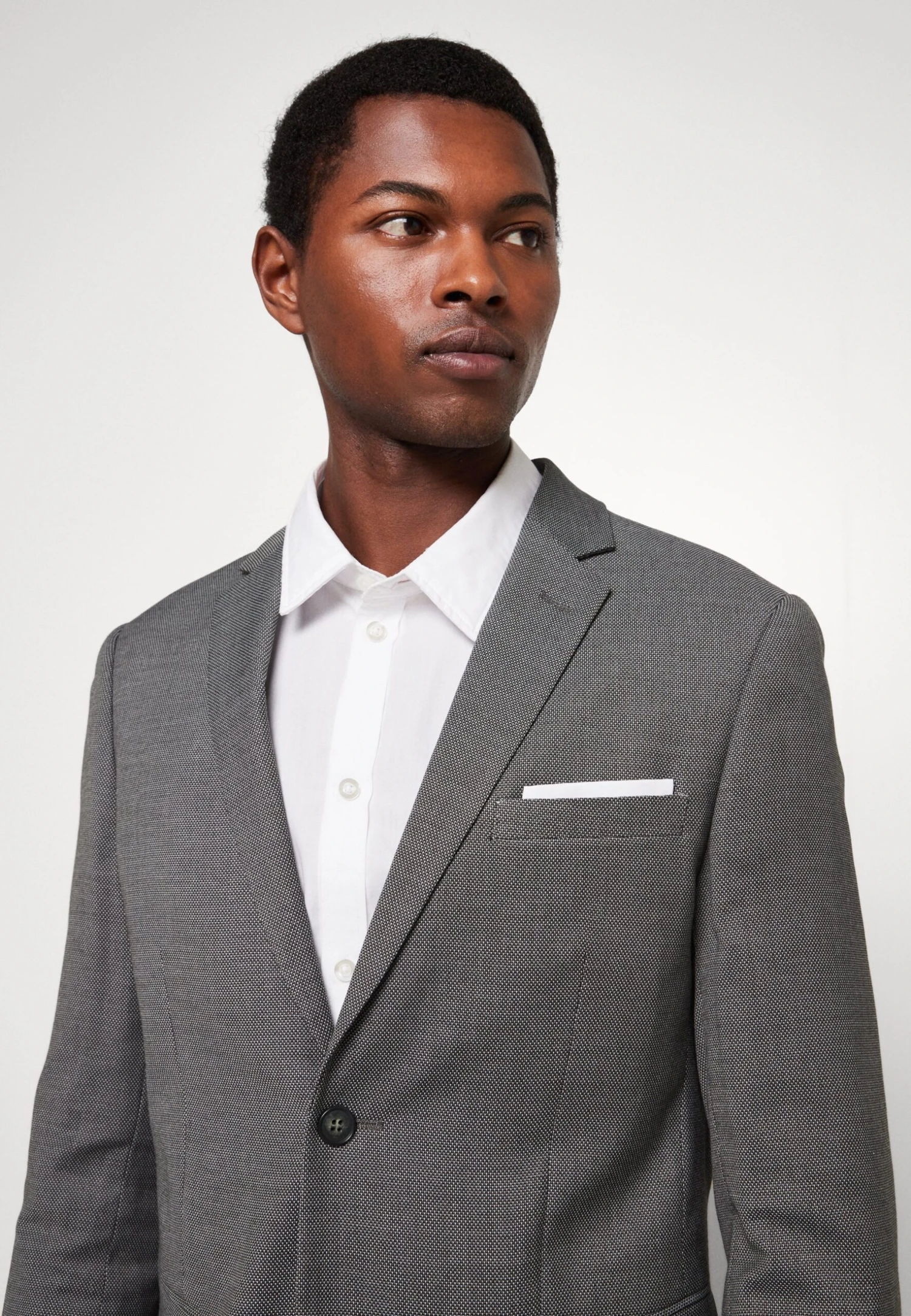 Lindbergh Structure Superflex Suit Set - Kostuum - Army Mix 9 Lindbergh Structure Superflex Suit Set - Kostuum - Army Mix - Afbeelding 7