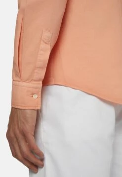 Regular Fit - Overhemd - Papaya -ZALANDO WINKEL 6193ca6bb83d479da2efe113d8e314ba