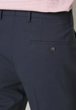 Boss 2Pcs - Kostuum - Open Blue -ZALANDO WINKEL 61ba6ca5b63444f9974c732b864233ae