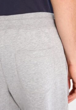 URBAN CLASSICS Basic Sweatpants - Trainingsbroek - Grey 17 URBAN CLASSICS Basic Sweatpants - Trainingsbroek - Grey -ZALANDO WINKEL 61cc82c153484be98f61e94798a41adc