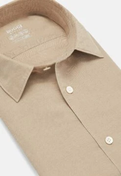 Regular Fit - Overhemd - Sand -ZALANDO WINKEL 6209bdcc6383438fb5ff842ed1c2d52a