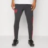 ADIDAS PERFORMANCE Fc Bayern München Trainings Pant - Trainingsbroek - Night Grey 2 ADIDAS PERFORMANCE Fc Bayern München Trainings Pant - Trainingsbroek - Night Grey -ZALANDO WINKEL 622c3583d12d4327a053c59bca6b612b