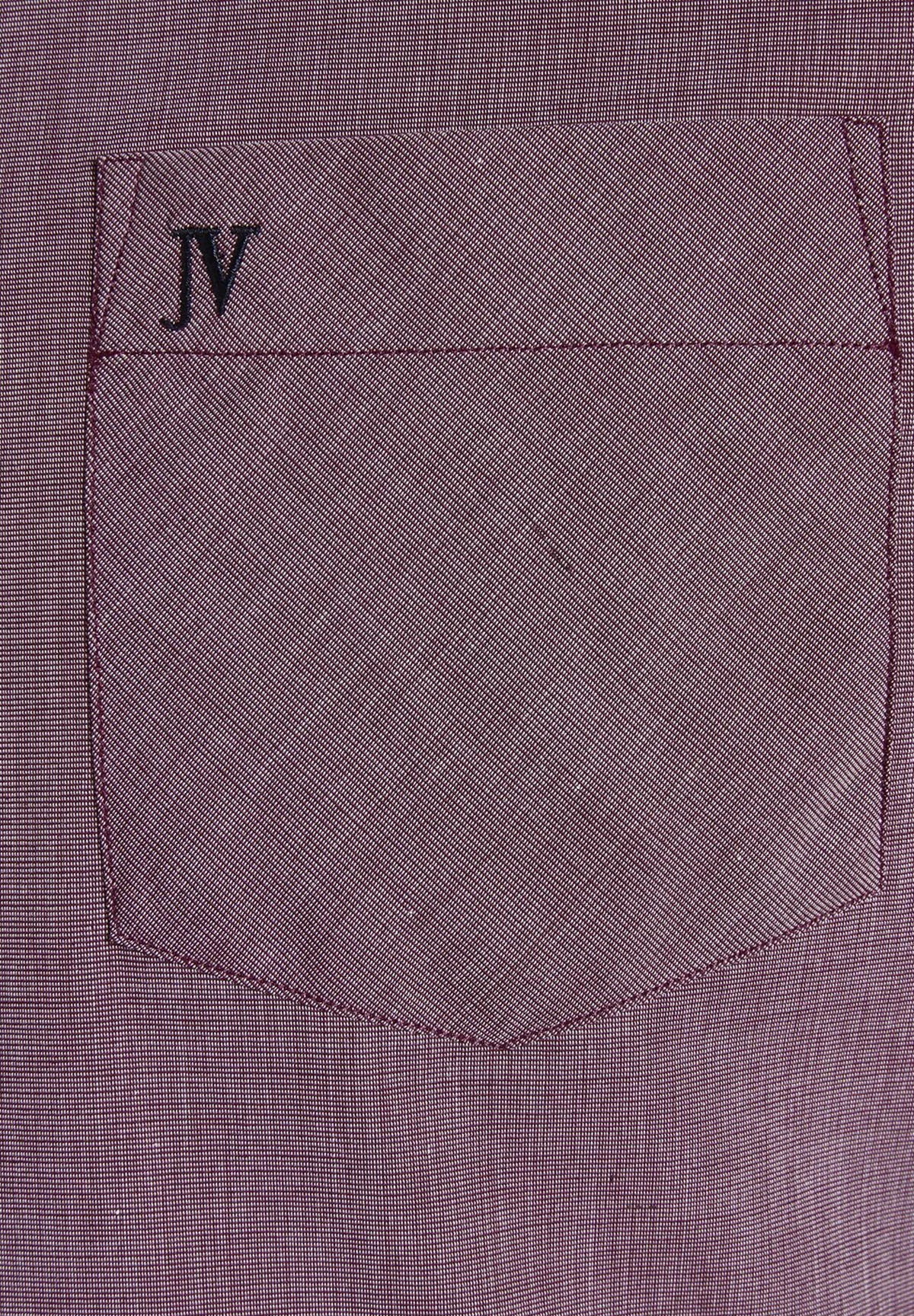 Doppelpack Julian - Overhemd - Rot Kariert 15 Doppelpack Julian - Overhemd - Rot Kariert - Afbeelding 13