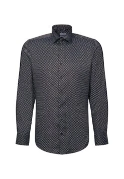 Seidensticker Performance X-Slim - Overhemd - Blue 13 Seidensticker Performance X-Slim - Overhemd - Blue -ZALANDO WINKEL 624d44b74cb94e358913098682831ad2