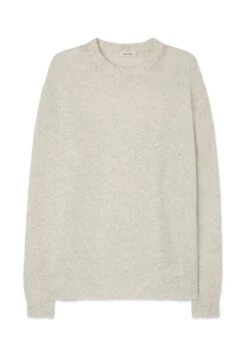 American Vintage Razpark - Trui - Ecru Multichine -ZALANDO WINKEL 624fc3394d994b4991a58b7e74d30cff