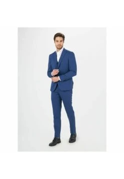 No Iron Slim Fit - Zakelijk Overhemd - Bianco -ZALANDO WINKEL 62522fae581149a19425bd403a357cd8