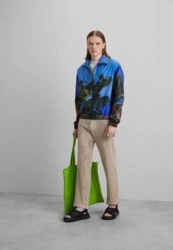 Cactus Unisex - Windjack - Multi-Coloured