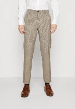 Selected Homme Slhslim Liam Suit Flex- Kostuum - Plaza Taupe -ZALANDO WINKEL 6255569c8c5b4963adab2c1ad3330586