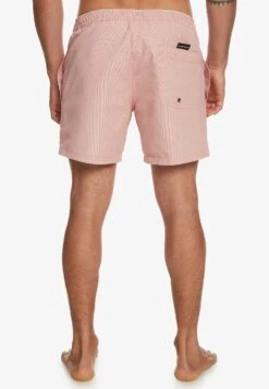 Quiksilver Everyday Deluxe Volley - Zwemshorts - Birch -ZALANDO WINKEL 6257c450a900401bbf6bd53a5382d4f1