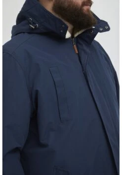 Blend Bhsergius- Winterjas - Dress Blues -ZALANDO WINKEL 62872a4e78074b02b331c432cb714384