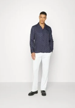 Sandro Pant - Trainingsbroek - Blanc -ZALANDO WINKEL 62aa408e882748d699fbb83c64816e74