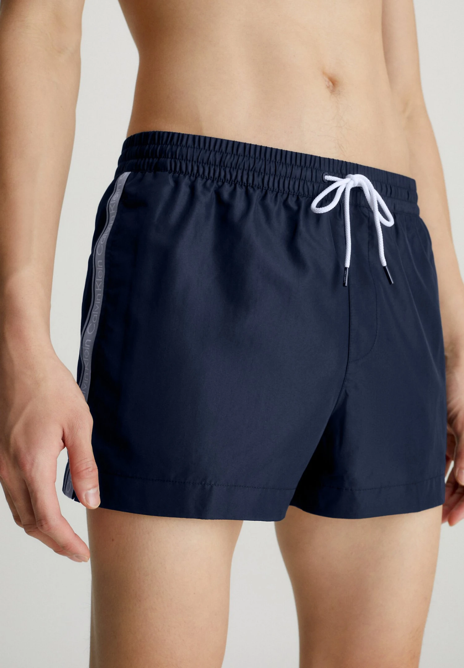 Zwemshorts - Navy Iris 3 Zwemshorts - Navy Iris