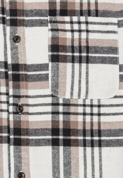 JACK&JONES Premium Jprbluclassic Walter- Overhemd - Cloud Dancer -ZALANDO WINKEL 630b1014a6804b41a7a6659c922bde82