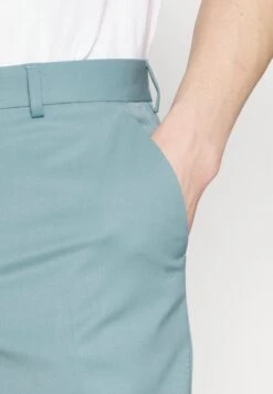 PAUL SMITH Tailored Suit Set - Kostuum - Blau -ZALANDO WINKEL 6317dcbf339d4e59b02c2d5a1f53cb31