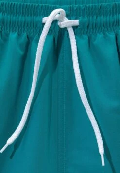 S.Oliver Kurzes Bein Schöne Ta - Zwemshorts - Petrol -ZALANDO WINKEL 635191a83f3343e8b6b78ef3e4048436