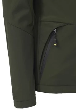 Slim Fit - Jas - Khaki -ZALANDO WINKEL 6390da1926e34d8985402a374f99edc8