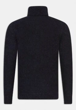 Oscar Jacobson Krister Rollneck - Trui - Navy -ZALANDO WINKEL 63b30756b0e042e4be6c86a565200af1