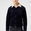 Wrangler Sherpa - Spijkerjas - Navy -ZALANDO WINKEL 63b74ae133ad411390d02b9b835b13a8