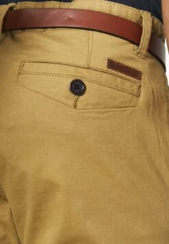 Indicode Jeans Gover - Chino - Amber -ZALANDO WINKEL 63d1d092cf144227802afad334c5e1bb