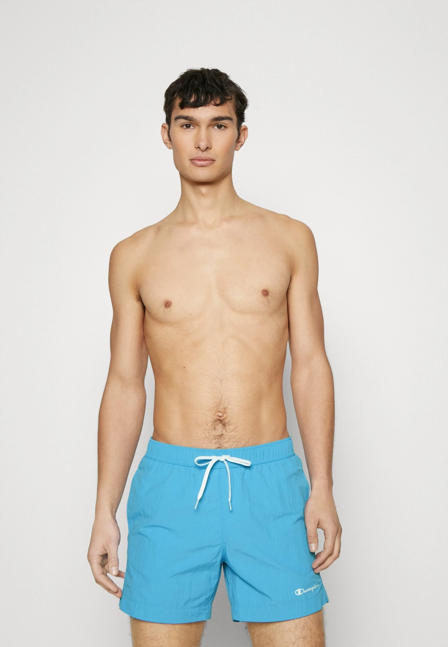 Champion Beachshort - Zwemshorts - Azb/Nny 3 Champion Beachshort - Zwemshorts - Azb/Nny