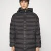 PEUTEREY Winterjas - Nero -ZALANDO WINKEL 63fbb54c03c94923831f53b0176e54fc