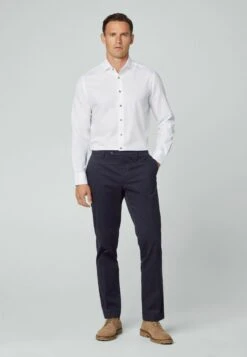 Hackett London Piece Dyed Soft- Overhemd - White 11 Hackett London Piece Dyed Soft- Overhemd - White -ZALANDO WINKEL 640e105d44cc4c58b4459dc3903be508