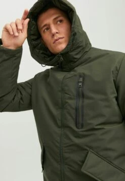 Jack & Jones Winterjas - Rosin 14 Jack & Jones Winterjas - Rosin -ZALANDO WINKEL 6417dc7879f24d38a70fb7ba6ecd0a1b