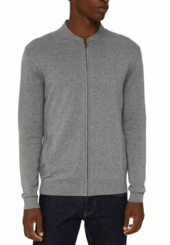 ESPRIT Pima - Vest - Medium Grey 19 ESPRIT Pima - Vest - Medium Grey -ZALANDO WINKEL 6423e798de554a2fae301336889146d1