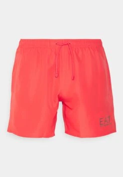 EA7 Emporio Armani Sea World Core Boxer Mens - Zwemshorts - Paradise Pink 8 EA7 Emporio Armani Sea World Core Boxer Mens - Zwemshorts - Paradise Pink -ZALANDO WINKEL 6440d200ef9a4649b570c7f9161cdae9