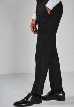 Next Pantalon - Black -ZALANDO WINKEL 644164a9c4cb4475bcdb5b8adefeb3a7