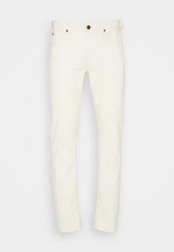 Lee Daren Zip Fly - Broek - Ecru 12 Lee Daren Zip Fly - Broek - Ecru -ZALANDO WINKEL 644220dab8b64e679f960ab7b4f60803