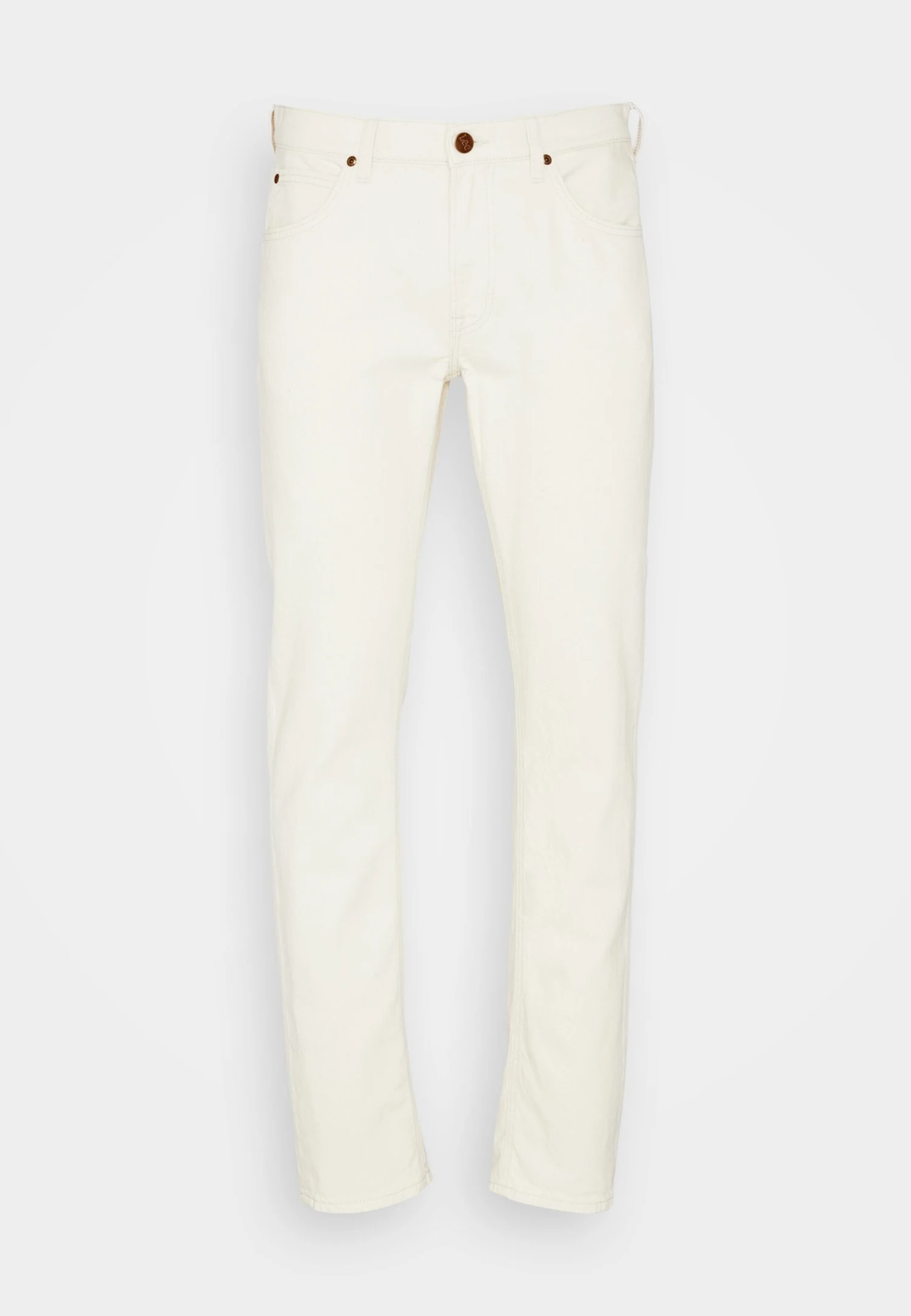 Lee Daren Zip Fly - Broek - Ecru 7 Lee Daren Zip Fly - Broek - Ecru - Afbeelding 5