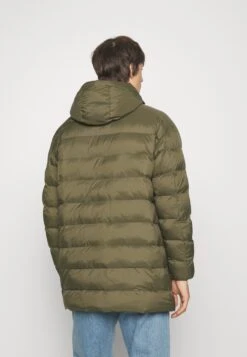 PEUTEREY Winterjas - Olive -ZALANDO WINKEL 646c718bbe5846bdb756bf992e469444