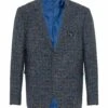 Blazer - Black Navy -ZALANDO WINKEL 648c699fbc8d4666b9d2295986600fb5