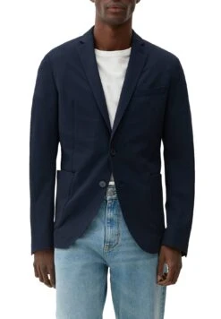 S.Oliver Indoor - Blazer - Blau -ZALANDO WINKEL 64fd4cc3b4db45b7a90c1b26fa9561f3