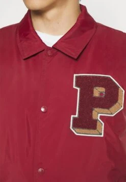 Pepe Jeans Barnold - Bomberjacks - Burgundy -ZALANDO WINKEL 65043716a3424428a31c92d32162c7c7