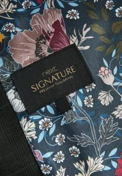 Next Signature Empire Mills Check Standard - Gilet - Green 12 Next Signature Empire Mills Check Standard - Gilet - Green -ZALANDO WINKEL 652cd2aa916d48918e605ea5a1ce5732