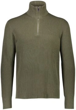 Lindbergh Half Zip- Trui - Army 12 Lindbergh Half Zip- Trui - Army -ZALANDO WINKEL 655857d76bc54af79df61a5b6796333e