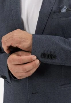 2-Tone - Blazer - Dunkelblau -ZALANDO WINKEL 65683452fc214b6db945ceaf126212c6