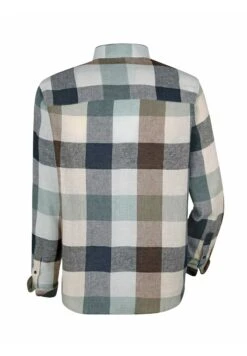 Overhemd - Mintgrün Blau -ZALANDO WINKEL 657883fce7dc4df29c8973da6d145876