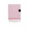 Marine Terry - Strandhanddoek - Pink