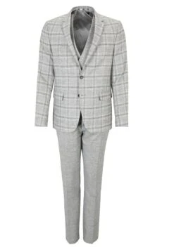 Kostuum - Hellgrau 13 Kostuum - Hellgrau -ZALANDO WINKEL 65a769c35dda4758a4f7a505c8b5c2c0