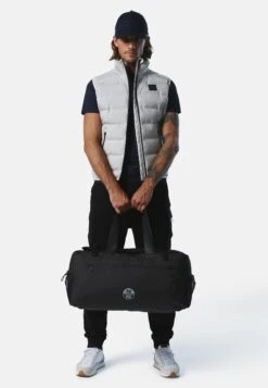 North Sails Mit Tasche - Cargobroek - Black -ZALANDO WINKEL 65e2574a1e1a40f3adb632799074df51