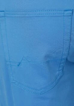 Broek - Blau -ZALANDO WINKEL 65e5ba33da7d4dc2b085ea18767a5d8c