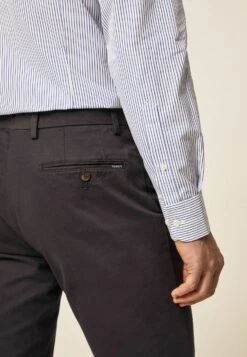 Hackett London Essential Gingham - Overhemd - White Blue -ZALANDO WINKEL 6640e83242cb4326ad97d748de4f7a8f