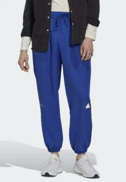 Adidas Sportswear M New Wv- Trainingsbroek - Semi Lucid Blue